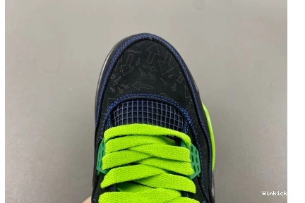 Retro Doernbecher 4 Jordan 0808